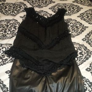 Ace Fashion tank top